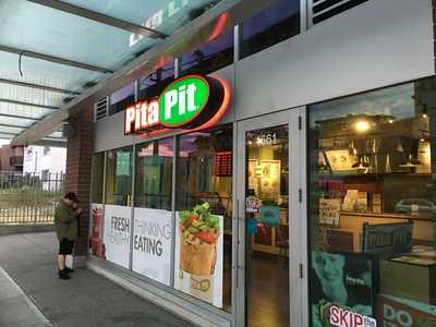 Pita Pit