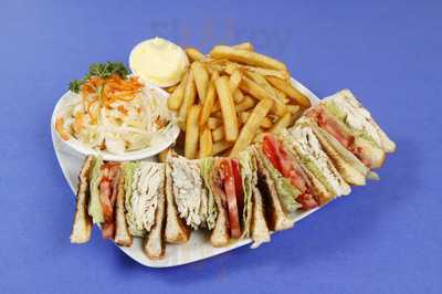 New Lasalle Restaurant