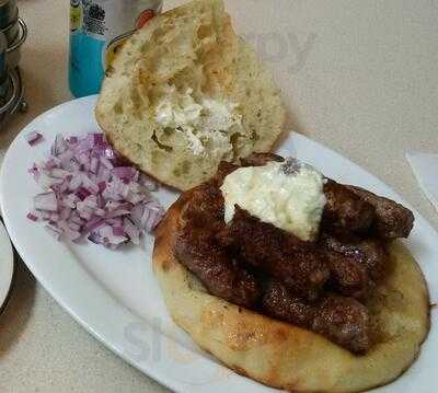 Mak European Delicatessens