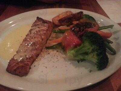 Rocco's Plum Tomato - Islington