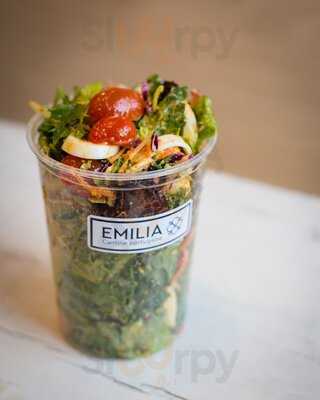 Emilia Cantine Portugaise