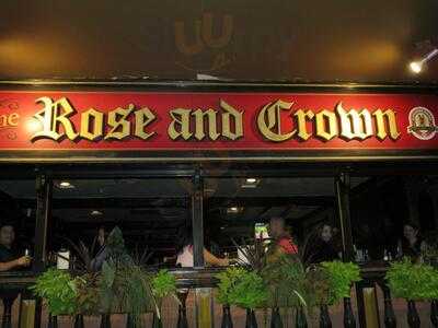 Rose & Crown