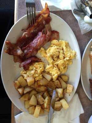 Sunshine Spot Restaurant