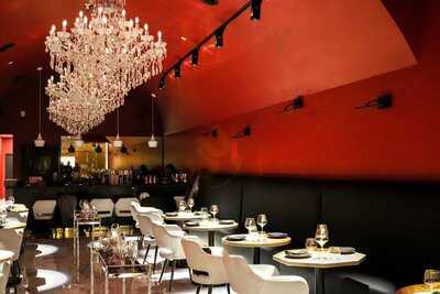 Goa Indian Farm Kitchen