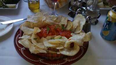 First Choice Restaurant