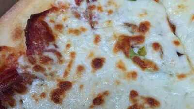 Restaurant Pointe Aux Trembles