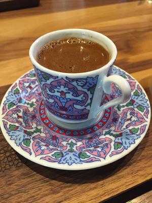 Constantinople Bakery And Coffee