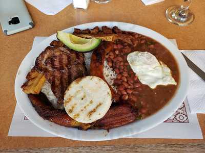 Epicerie Ricuras Colombianas