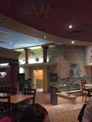 Mr. Greek Mediterranean Grill