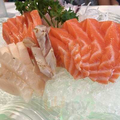 Robo Sushi