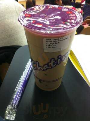 Chatime North York