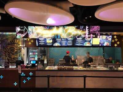 Bangkok Buri at Union Station