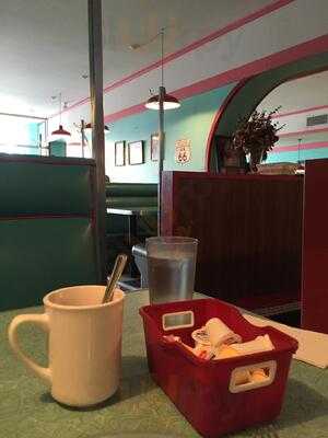 Time Square Restaurant