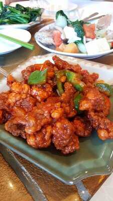 Full House Chinese Cuisine