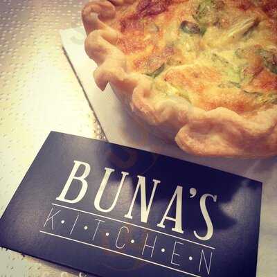 Buna's Kitchen