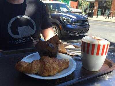 La Boulangerie