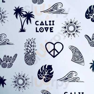 Calii Love