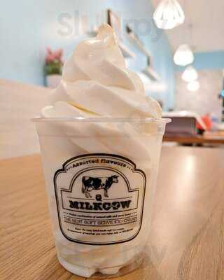 Milkcow Cafe