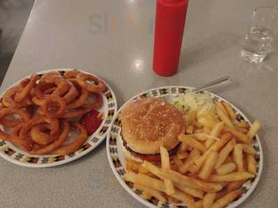 Barn Restaurant