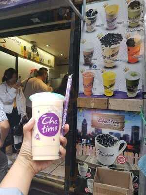 Chatime