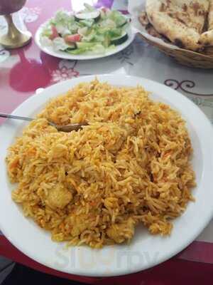 Restaurant Tandoor Plus