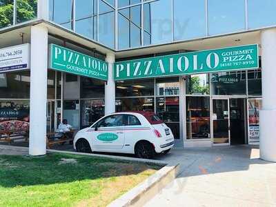 Pizzaiolo