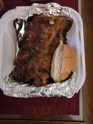 The Rib House
