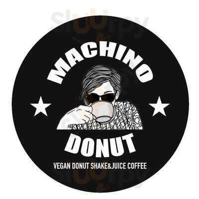 Machino Donuts