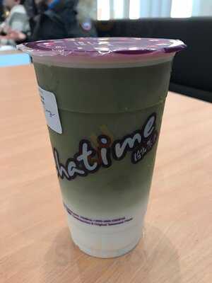 Chatime