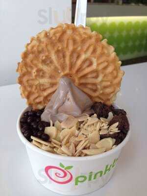 Pinkberry