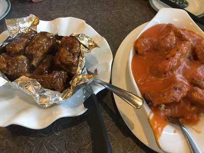 Kenny's Noodle Restaurant