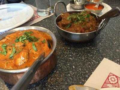 Exotic Indian Cuisine