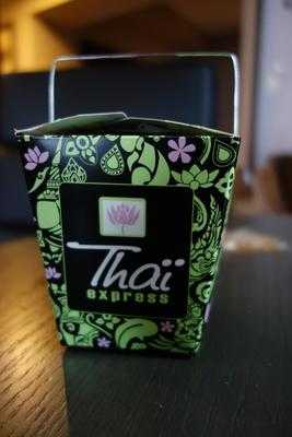 Thai Express