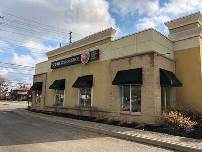 South St. Burger
