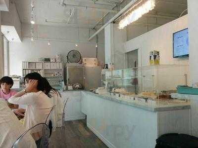 Millie Patisserie & Creamery