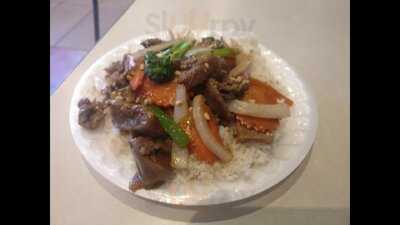 Thai Express Restaurant Montreal