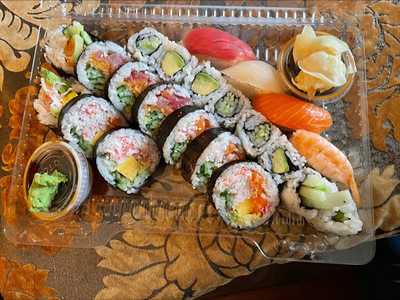 Sushi Shoten