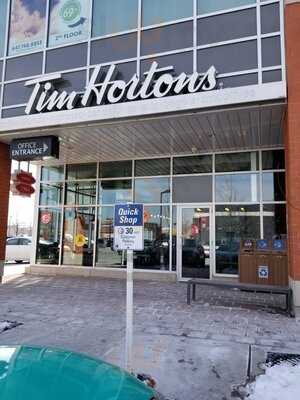 Tim Hortons