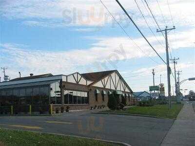 Brasserie La Residence