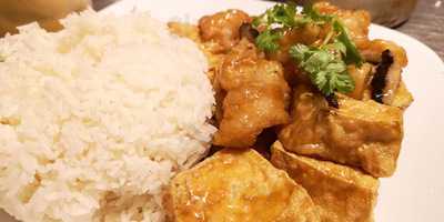 Fairview Seafood Chinese Cuisine
