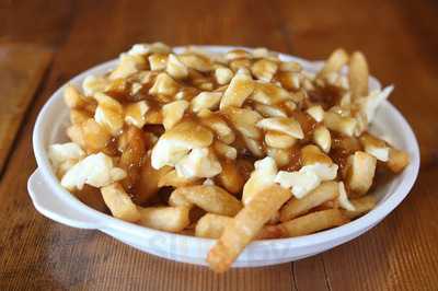 Pizza Wings and More