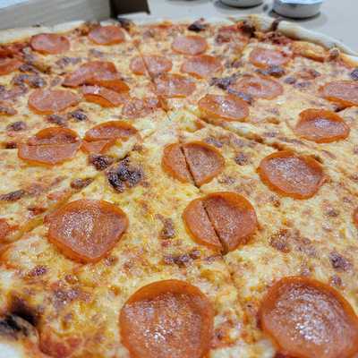 Dante's Inferno Paninoteca