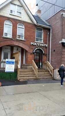 Poutinis