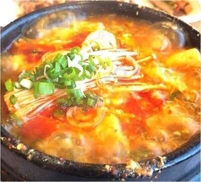 Chaban Korean Cuisine