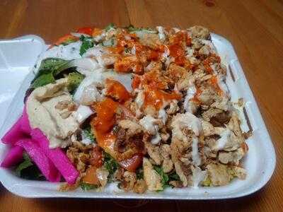 Ali Baba's Restaurant