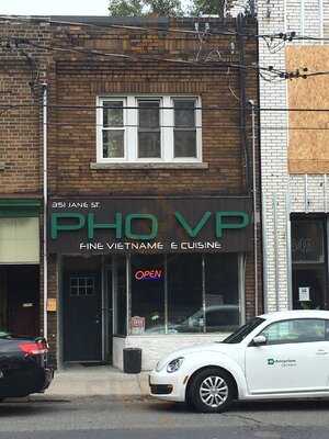 Pho Vp