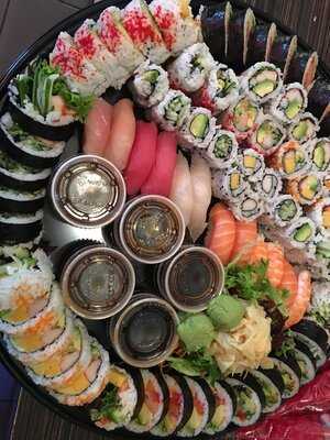 Wasabi Sushi