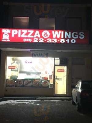 Napoli Vince's Pizza