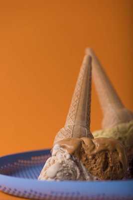 Piccolina Gelato e Altra Roba