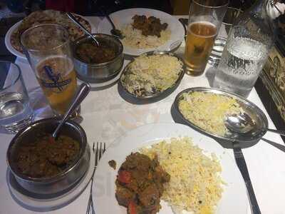 Banjara Indian Cuisine